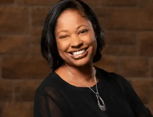 Erica Lipscomb