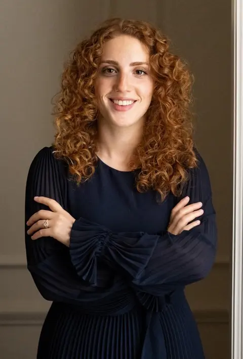 Jessica Tapfar