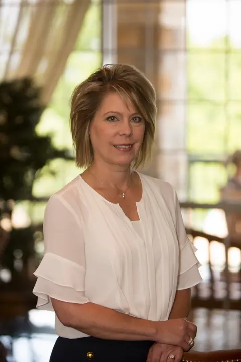 Gayla Welsh