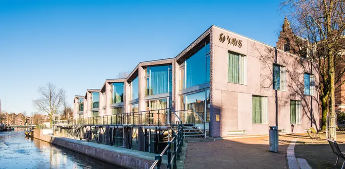 NUMA Group and YAYS to join forces