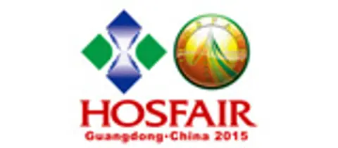 HOSFAIR Guangzhou 2015