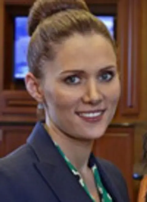 Cristina Goncear
