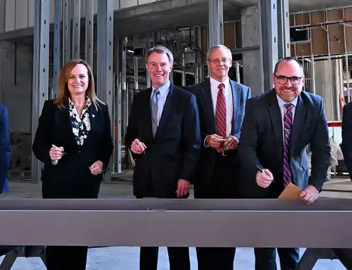 Signia by Hilton Indianapolis