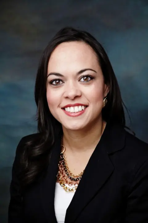Jennifer Mendoza