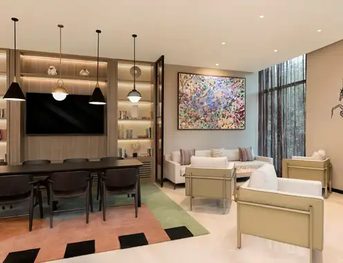 ibis Mumbai BKC