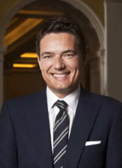 Thomas Kochs