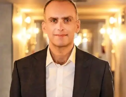 Isaac Mizrachi