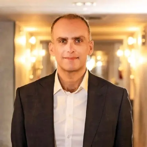 Isaac Mizrachi
