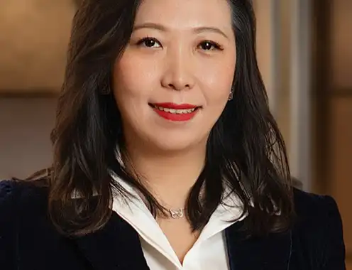 Crystal Chan Busch