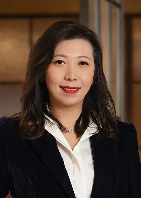 Crystal Chan Busch