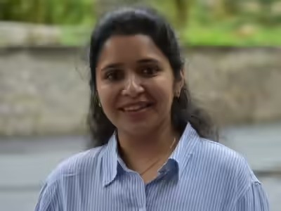 Poorva Awasthi