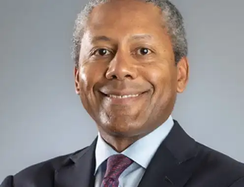Chad Perry