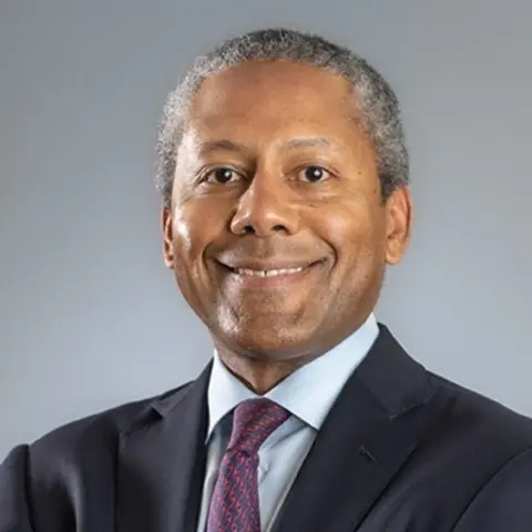 Chad Perry