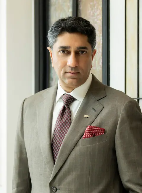 Karan Berry