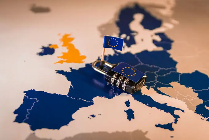 GDPR, the New Regulation for Personal Data in 2018