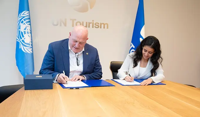 UN Tourism and ITF call for action on women in tourism transport