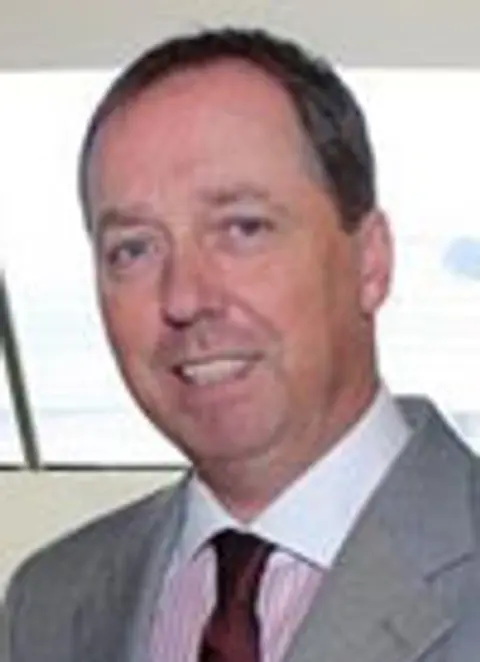 Matthew Mullan