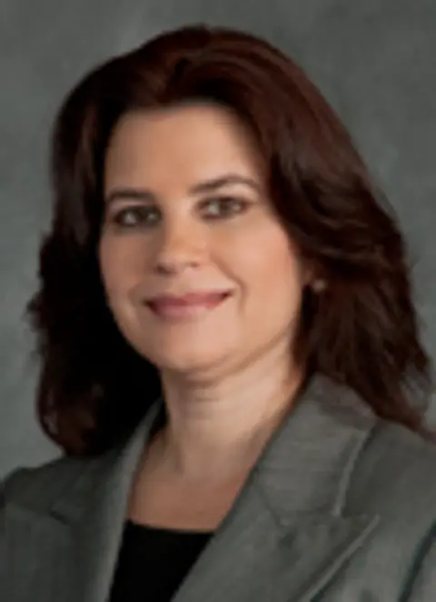 Alina Molina