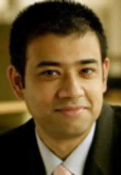 Rajat Chatterjee