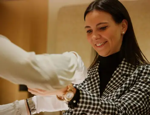 Cartier and EHL sign a partnership to advance luxury management
