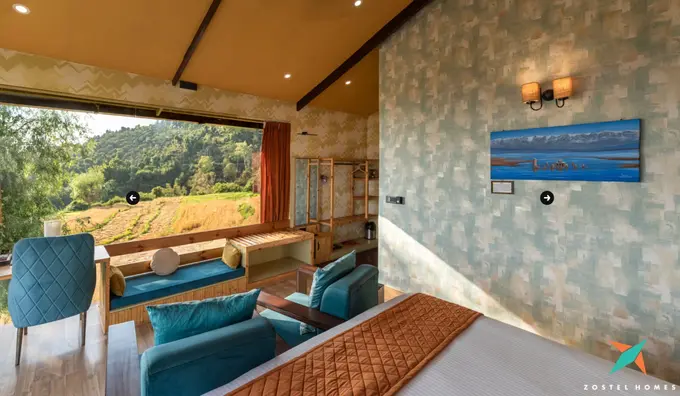 Safestay launches strategic partnership with Zostel, India's largest hostel network