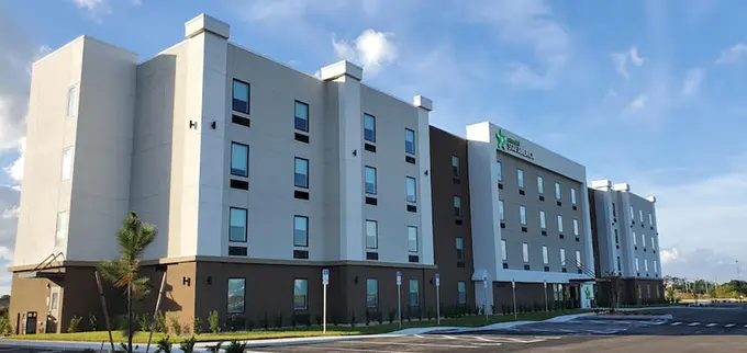 Extended Stay America - Melbourne - Palm Bay ......