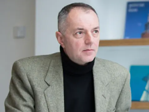 Luciano Mazza