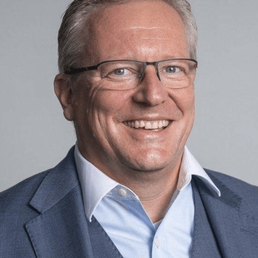 Simon Lehman