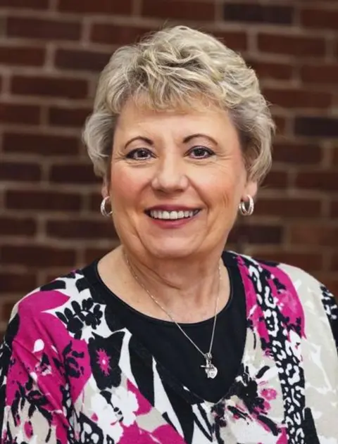Jill Wilder