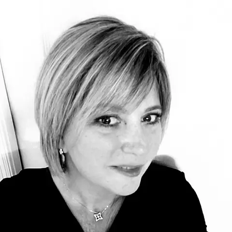 Shannon Blackburn
