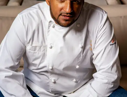 Michael Caines