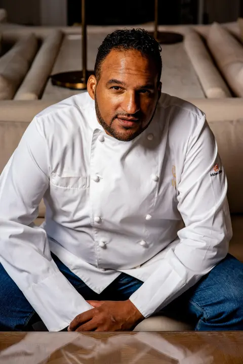 Michael Caines
