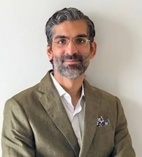 Anmol Bhojwani