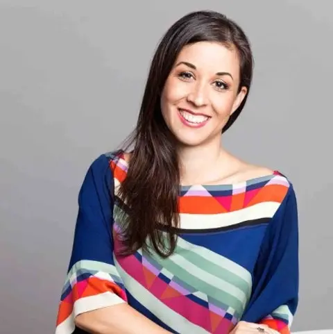 Maria Tsiomou