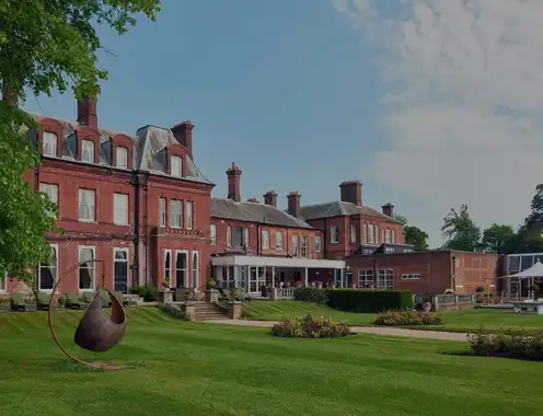 Enhancing Champneys guest experience with a state of the art wireless infrastructure