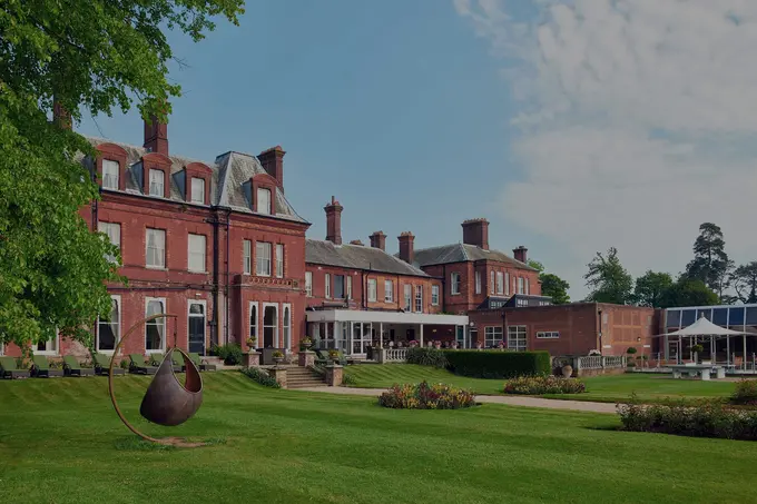 Enhancing Champneys guest experience with a state of the art wireless infrastructure