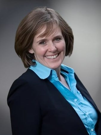 Kirsty de Groot