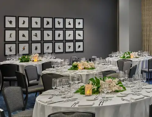 Inside the Contemporary Art Collection at The St. Regis Chicago