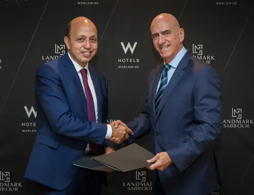 W Cairo