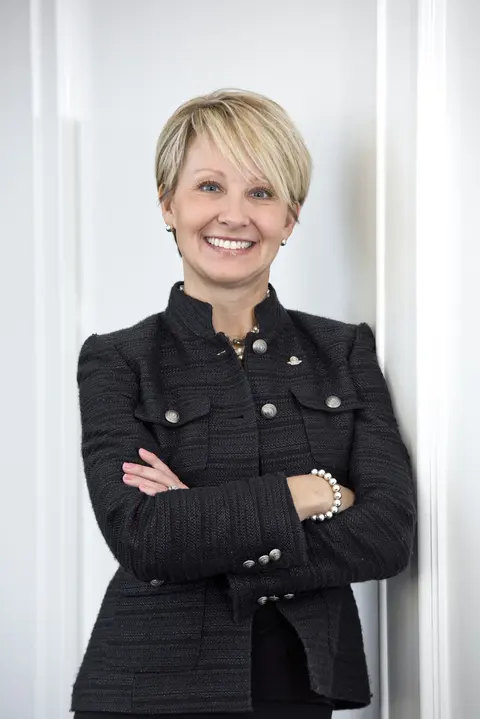 Heidi Nowak