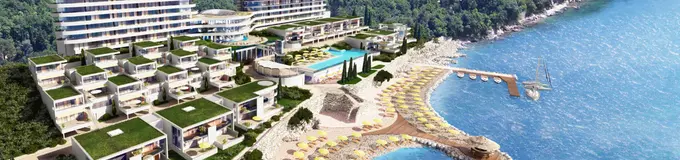 Hilton Costabella Beach Resort and Spa ......