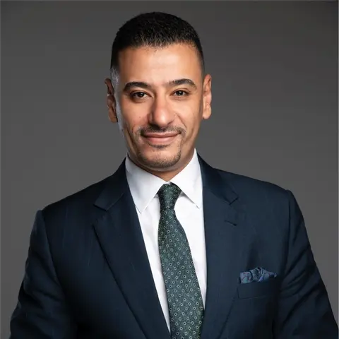 Mohamed Hawwam