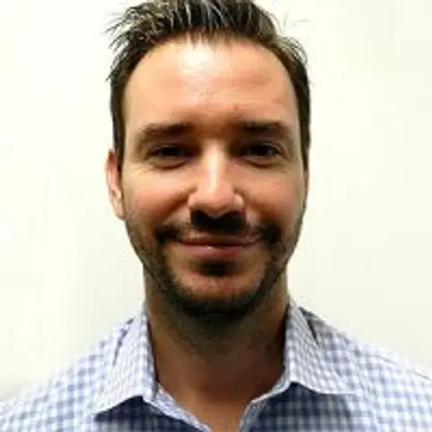 Ben Martin-Henry