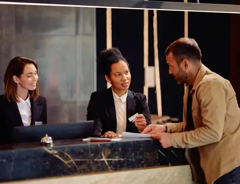 Why your team still holds the key to guest satisfaction