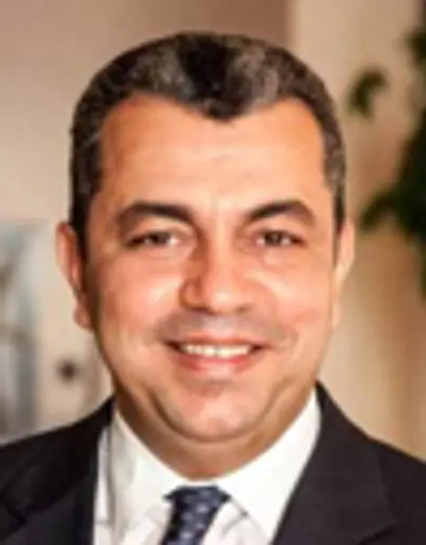 Nizar Weshah