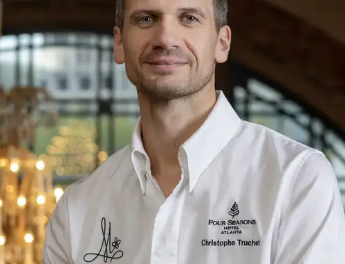 Christophe Truchet