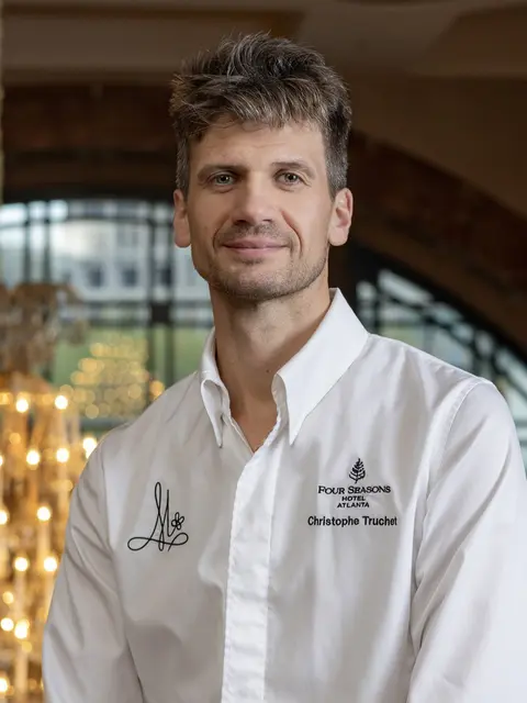 Christophe Truchet