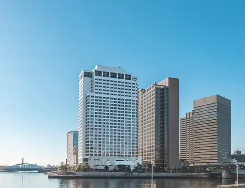 ANA Holiday Inn Tokyo Bay