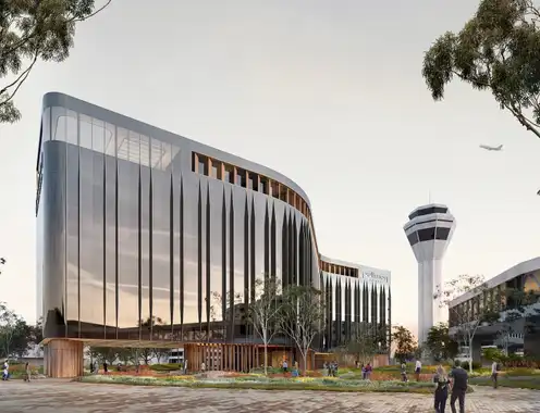 Pullman Perth Airpor