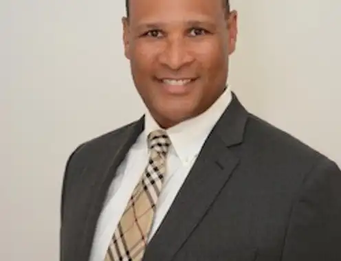 Patrick Huey